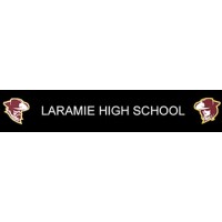 Laramie High School logo, Laramie High School contact details