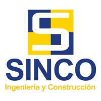 SINCO Ingeniería y Construcción logo, SINCO Ingeniería y Construcción contact details