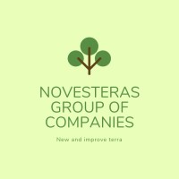 Novesteras Company logo, Novesteras Company contact details