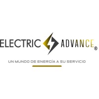 Electric Advance logo, Electric Advance contact details