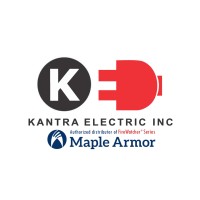 Kantra Electric Inc. logo, Kantra Electric Inc. contact details