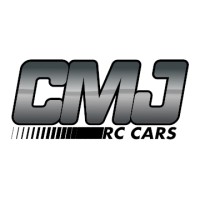 CMJ RC Cars logo, CMJ RC Cars contact details