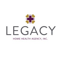 Legacy Home Health Agency, Inc. logo, Legacy Home Health Agency, Inc. contact details