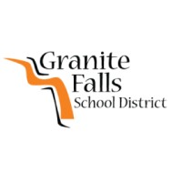 Granite Falls High School logo, Granite Falls High School contact details