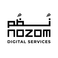 NOZOM logo, NOZOM contact details