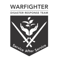 Warfighter Disaster Response Team logo, Warfighter Disaster Response Team contact details