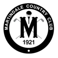 Martindale Country Club logo, Martindale Country Club contact details