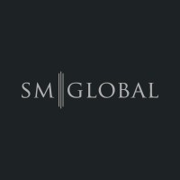 SM Global logo, SM Global contact details