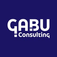 GABU Consulting logo, GABU Consulting contact details