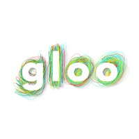 The Gloo Factory logo, The Gloo Factory contact details