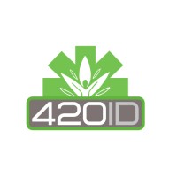 420ID logo, 420ID contact details