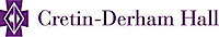 Hall Cretin-Derham logo, Hall Cretin-Derham contact details