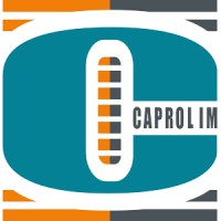 CAPROLIM logo, CAPROLIM contact details