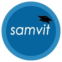 Samvit Academy logo, Samvit Academy contact details