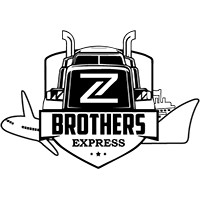 Z BROTHERS EXPRESS logo, Z BROTHERS EXPRESS contact details