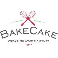 BakeCake.se logo, BakeCake.se contact details