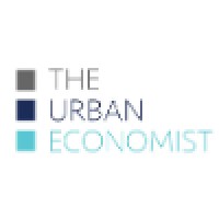 THE URBAN ECONOMIST logo, THE URBAN ECONOMIST contact details