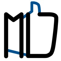 MD WebWare logo, MD WebWare contact details