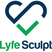 Lyfe Sculpt logo, Lyfe Sculpt contact details