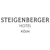 Steigenberger Hotel Köln logo, Steigenberger Hotel Köln contact details