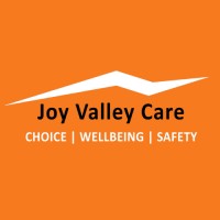 Joy Valley Care logo, Joy Valley Care contact details