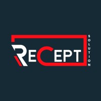 ReCept Solution logo, ReCept Solution contact details