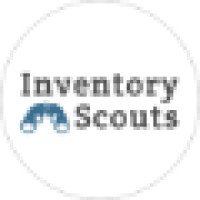 Inventory Scouts logo, Inventory Scouts contact details