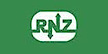 RNZ Group logo, RNZ Group contact details