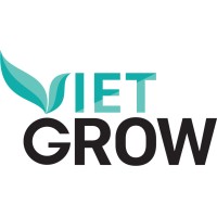 VietGrow JSC logo, VietGrow JSC contact details