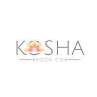 Kosha Yoga Co. logo, Kosha Yoga Co. contact details