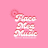 FlacoMeg Music Management logo, FlacoMeg Music Management contact details