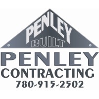 PenleyBuilt Contracting logo, PenleyBuilt Contracting contact details