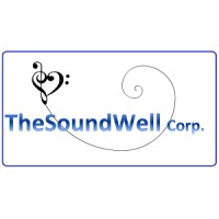 TheSoundWell logo, TheSoundWell contact details