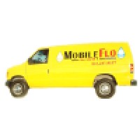 Mobile FLO logo, Mobile FLO contact details