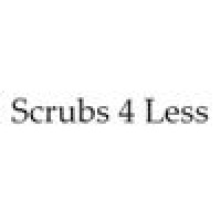 Scrubs 4 Less logo, Scrubs 4 Less contact details