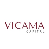 Vicama Capital AS logo, Vicama Capital AS contact details