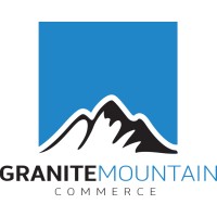 Granite Mountain Commerce logo, Granite Mountain Commerce contact details