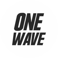 One Wave Company logo, One Wave Company contact details