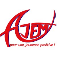 AJEM Cameroun logo, AJEM Cameroun contact details