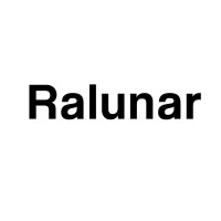 Ralunar logo, Ralunar contact details