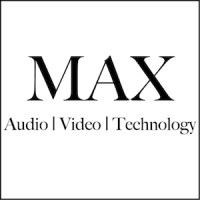 MAX Audio Video Technology Integrated Systems logo, MAX Audio Video Technology Integrated Systems contact details