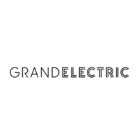 Grand Electric logo, Grand Electric contact details