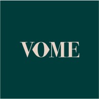 VOME STUDIO logo, VOME STUDIO contact details