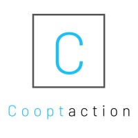 Cooptaction logo, Cooptaction contact details