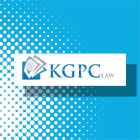 KGPC LLP logo, KGPC LLP contact details