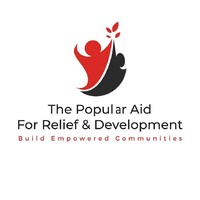 The Popular Aid for Relief and Development (PARD) logo, The Popular Aid for Relief and Development (PARD) contact details