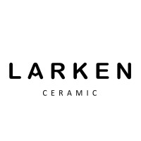 LARKEN CERAMIC logo, LARKEN CERAMIC contact details