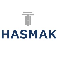 HASMAK-T logo, HASMAK-T contact details