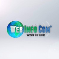 Web Info Com Burkina logo, Web Info Com Burkina contact details