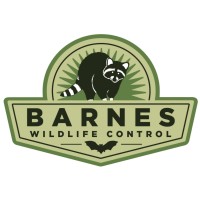 Barnes Wildlife Control logo, Barnes Wildlife Control contact details